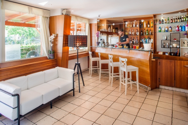 Ostia Antica Park Hotel Meeting Center & SPA (Rom)